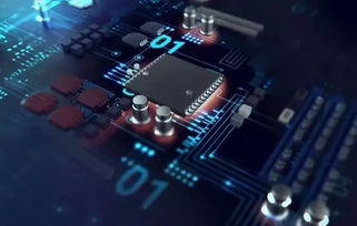 整合元件制造廠需求降溫 委外代工訂單縮減