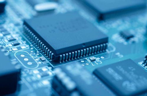 法媒 歐盟擬籌集420億歐元發(fā)展芯片產(chǎn)業(yè)