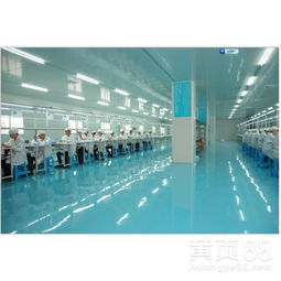 【煙臺(tái)食品廠凈化工程中凈化設(shè)備安裝】-