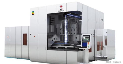 青島企業(yè)大規(guī)模采購國產(chǎn)光刻機(jī)，晶科微電子引領(lǐng)產(chǎn)業(yè)鏈自主化浪潮